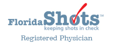 Florida Shots Logo