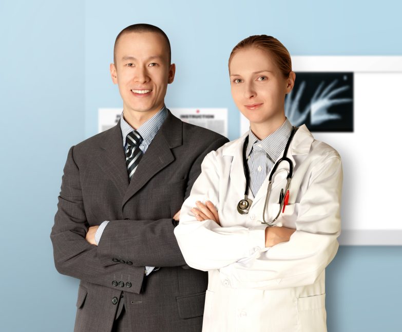 Executive Physical Exams