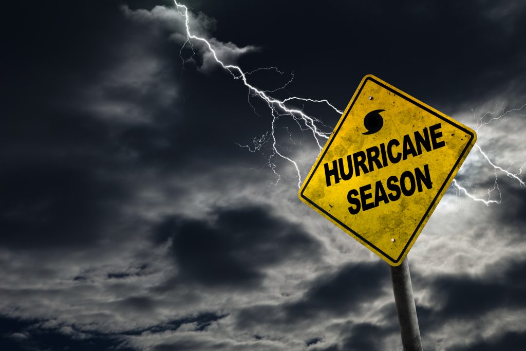 Occupational Medicine can help business during hurricane season