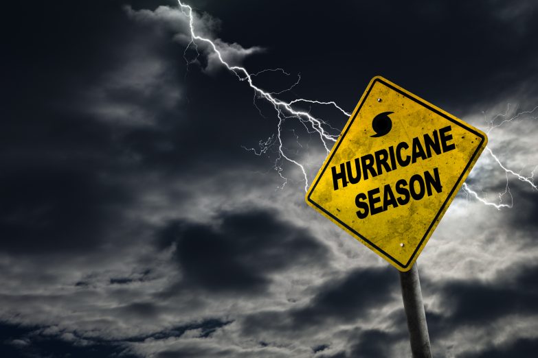 Occupational Medicine can help business during hurricane season