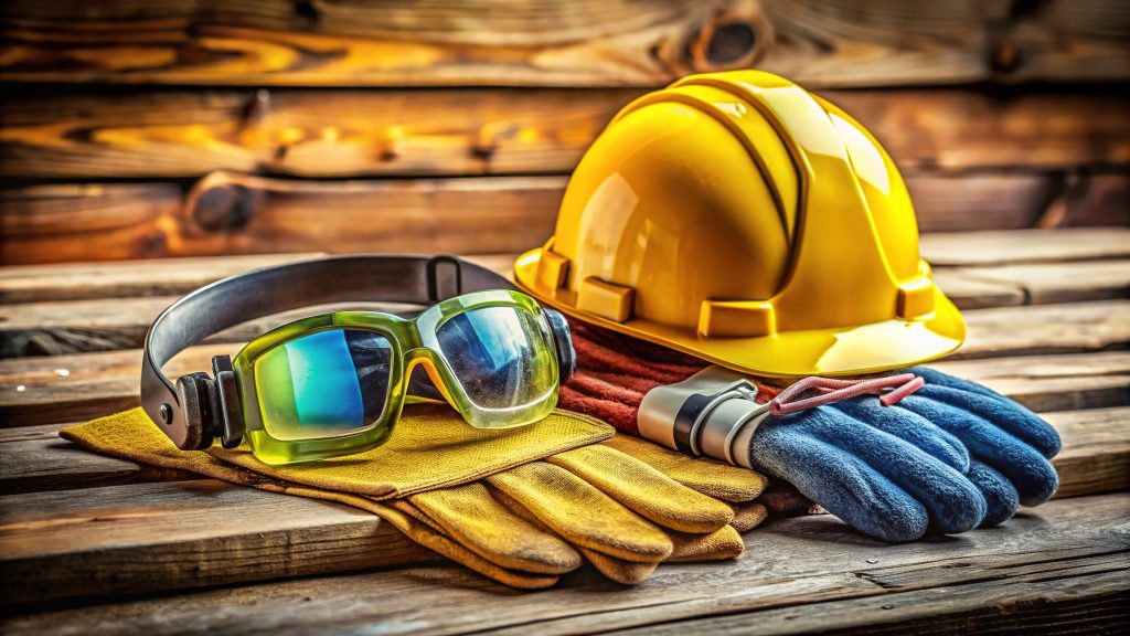 Preventing Workplace Injuries