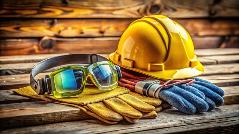 Preventing Workplace Injuries