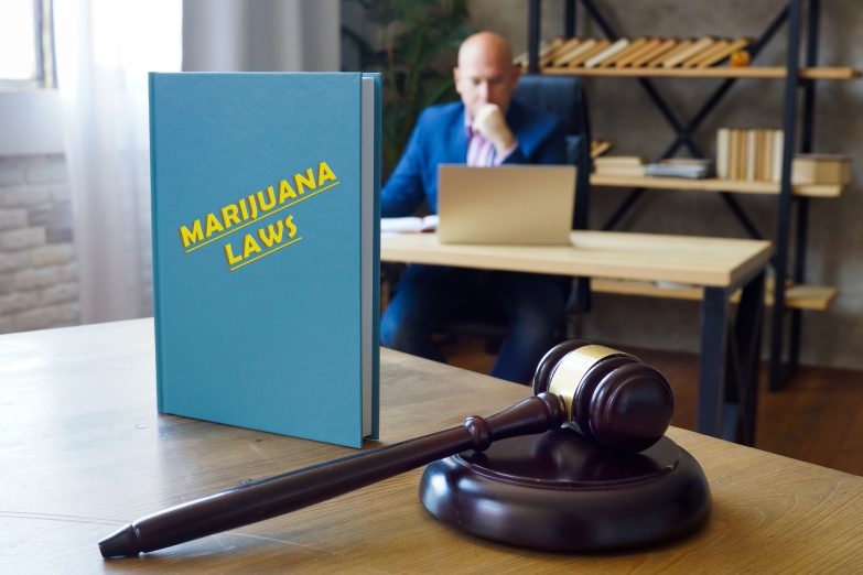 Marijuana Laws