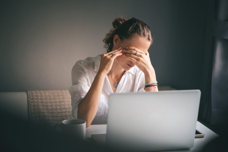 Avoid Burnout for Your Team