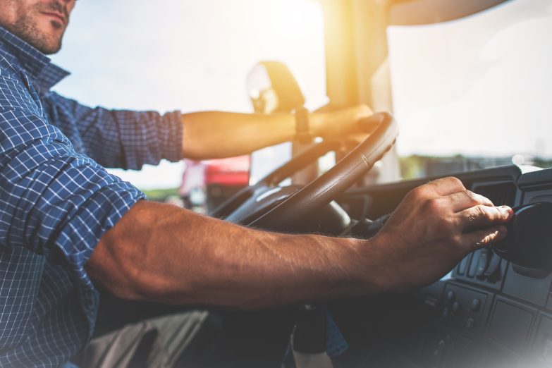 Truck Driver